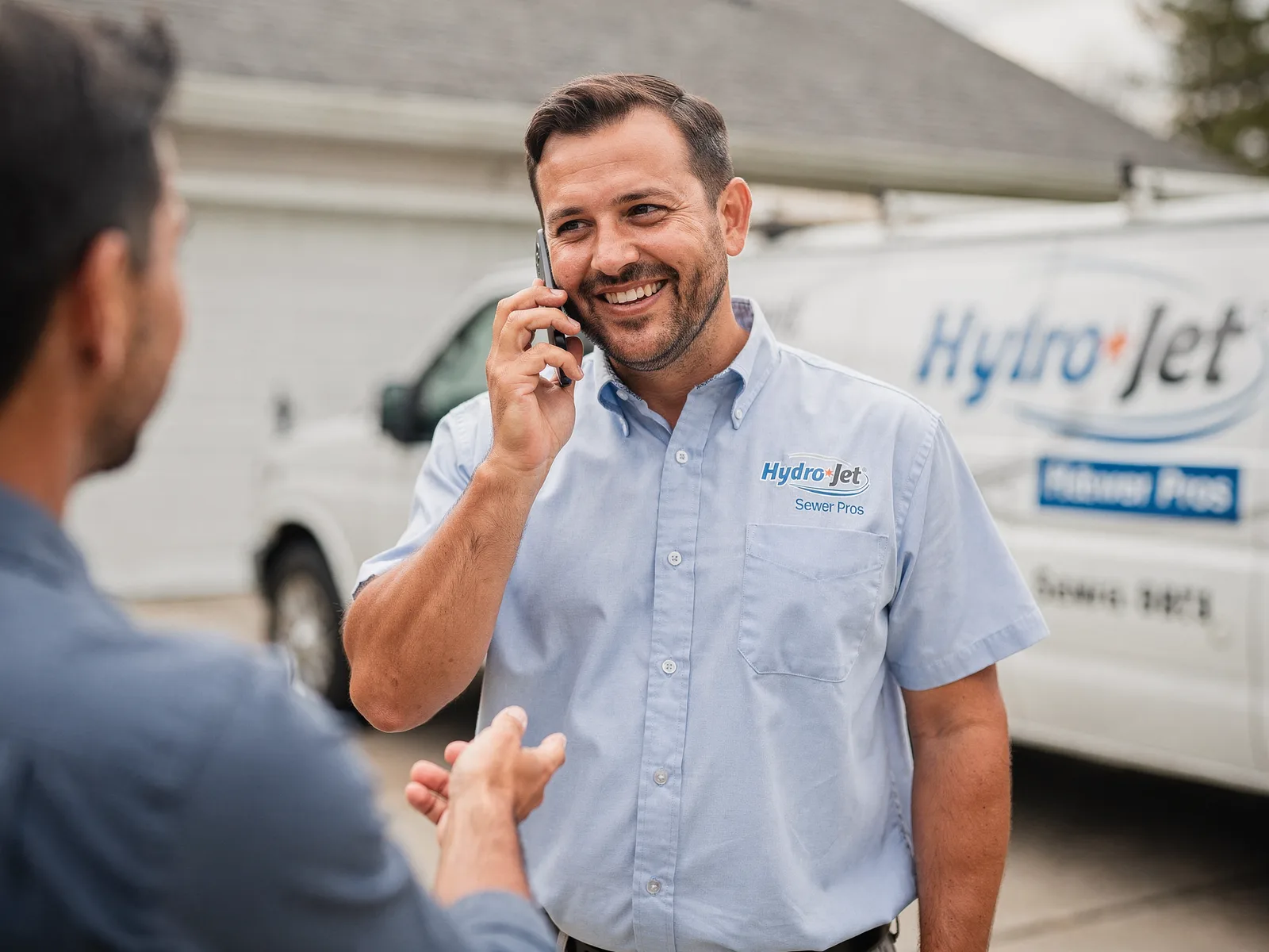 Hydro Jetting Near Me Cheraw, SC FAQs